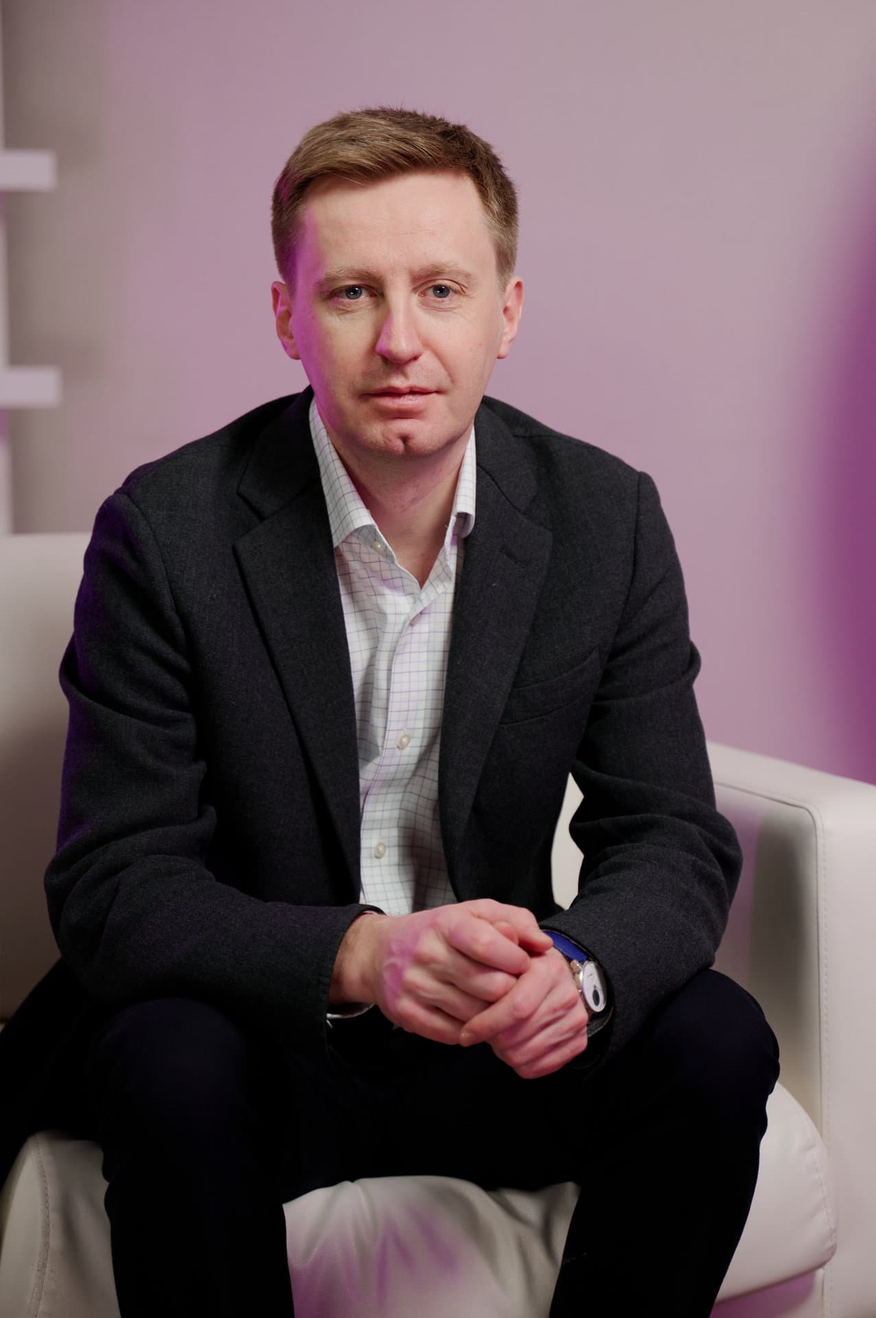Павел Куделин, Основатель ПульсМедиа AI